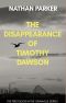 [Granville Series 01] • The Disappearance of Timothy Dawson